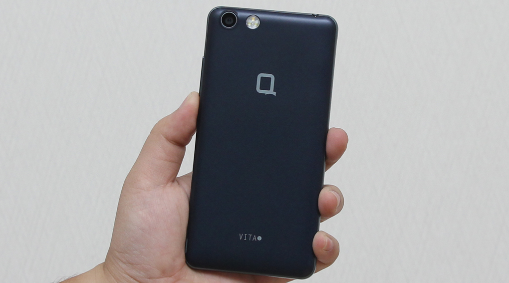 Điện thoại Q Vita S