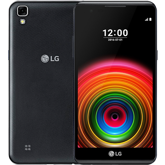 Điện thoại LG X Power
