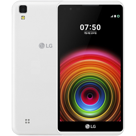 Điện thoại LG X Power