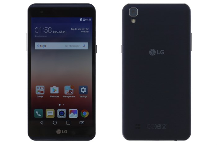 Điện thoại LG X Power