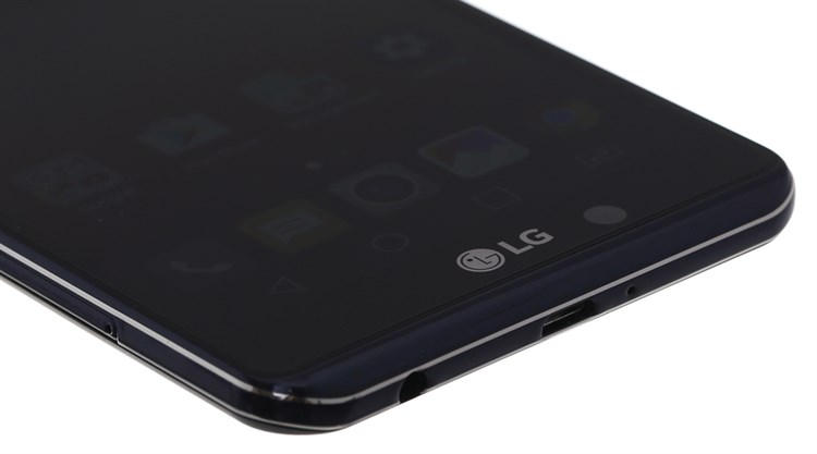 Điện thoại LG X Power