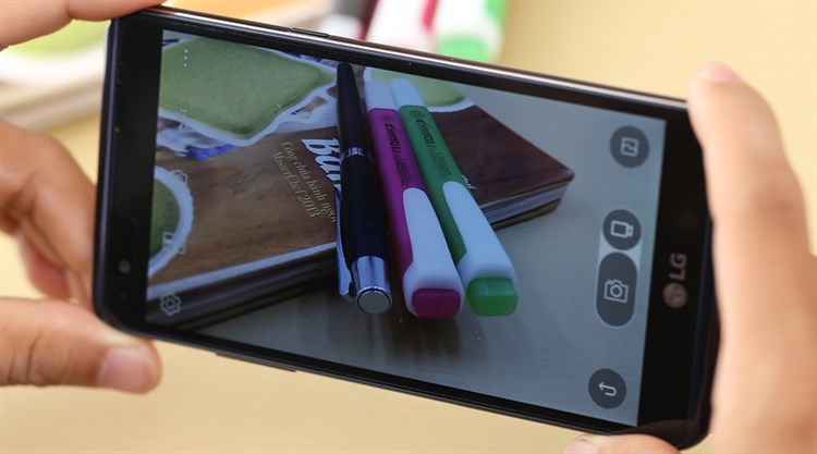 Điện thoại LG X Power