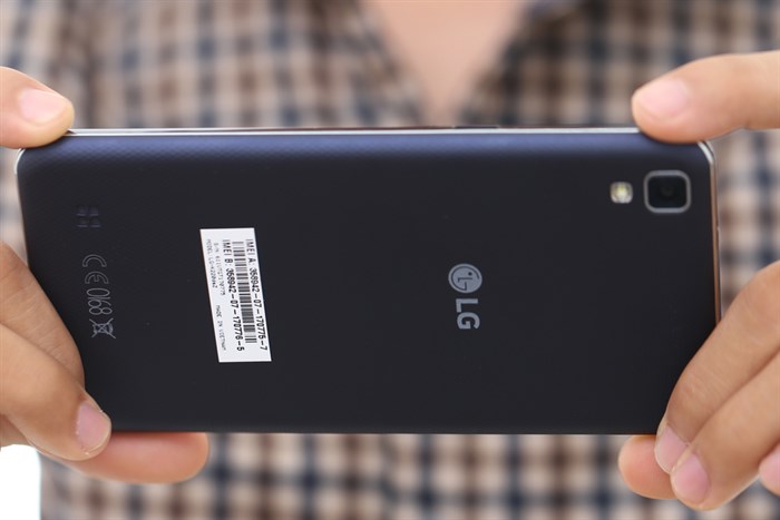 Điện thoại LG X Power