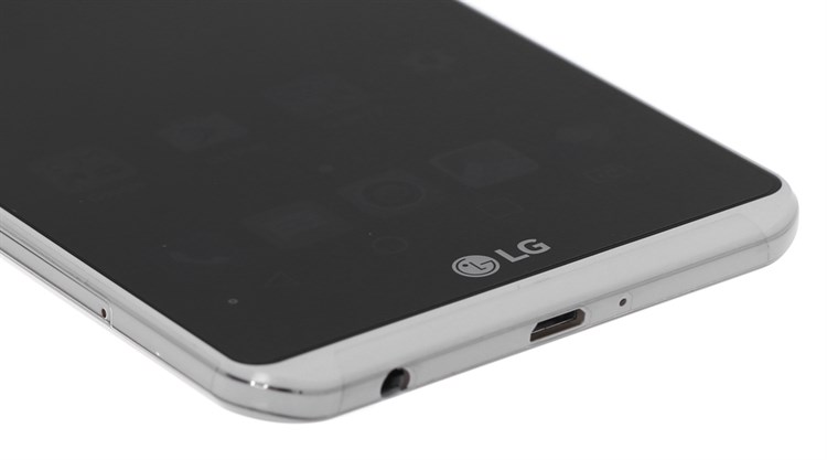 Điện thoại LG X Power