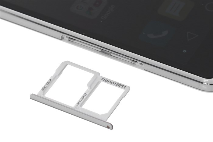 Điện thoại LG X Power