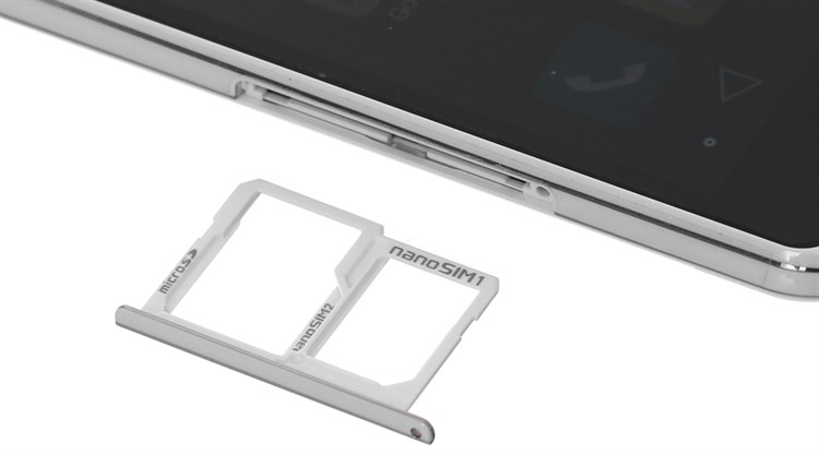 Điện thoại LG X Power