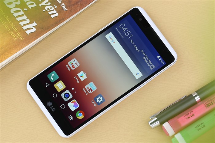 Điện thoại LG X Power