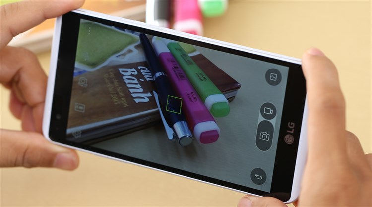 Điện thoại LG X Power