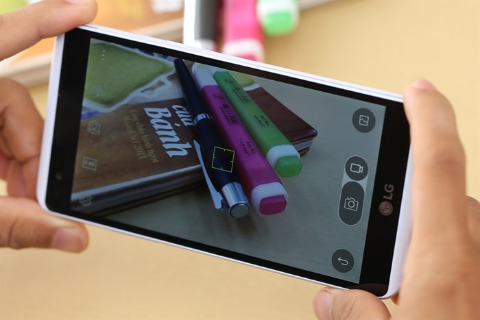 Điện thoại LG X Power