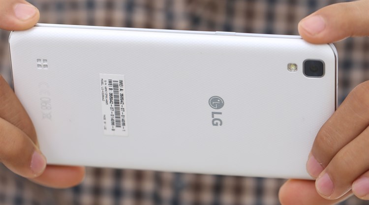 Điện thoại LG X Power