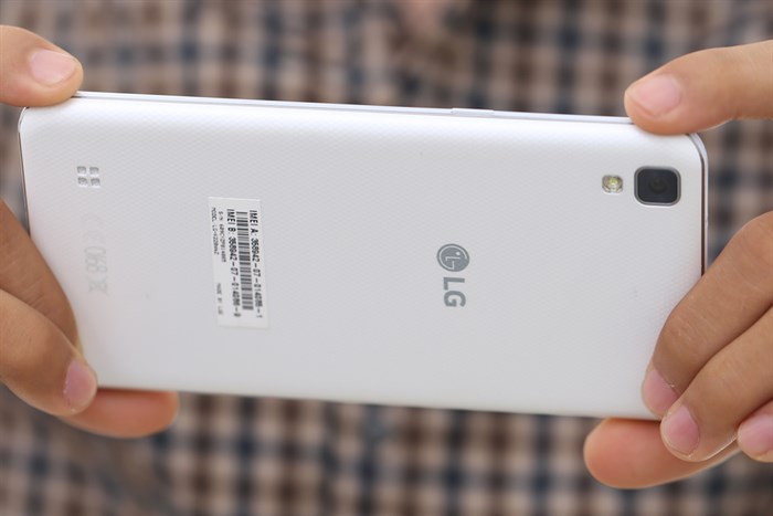 Điện thoại LG X Power