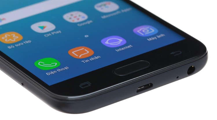Điện thoại Samsung Galaxy J3 Pro