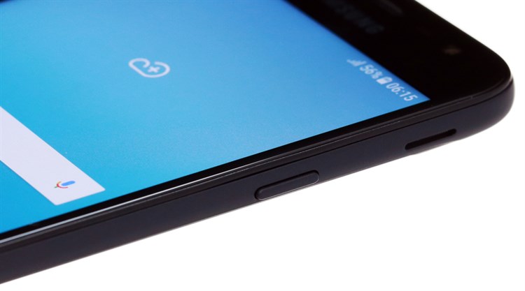 Điện thoại Samsung Galaxy J3 Pro