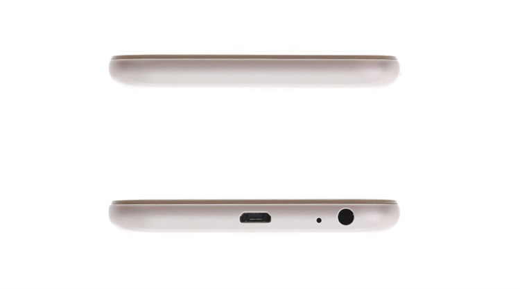 Điện thoại Samsung Galaxy J3 Pro Màu Vàng đồng