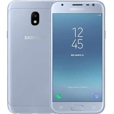 Điện thoại Samsung Galaxy J3 Pro