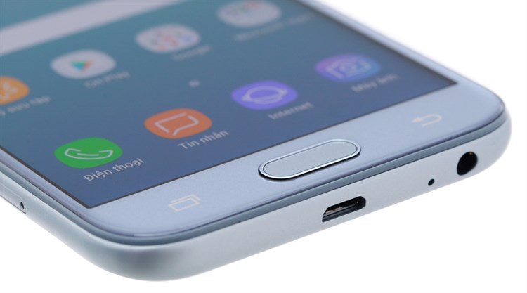 Điện thoại Samsung Galaxy J3 Pro