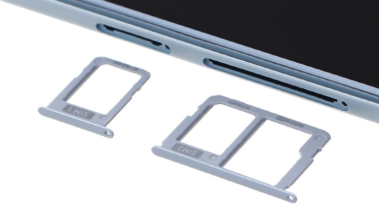 Điện thoại Samsung Galaxy J3 Pro