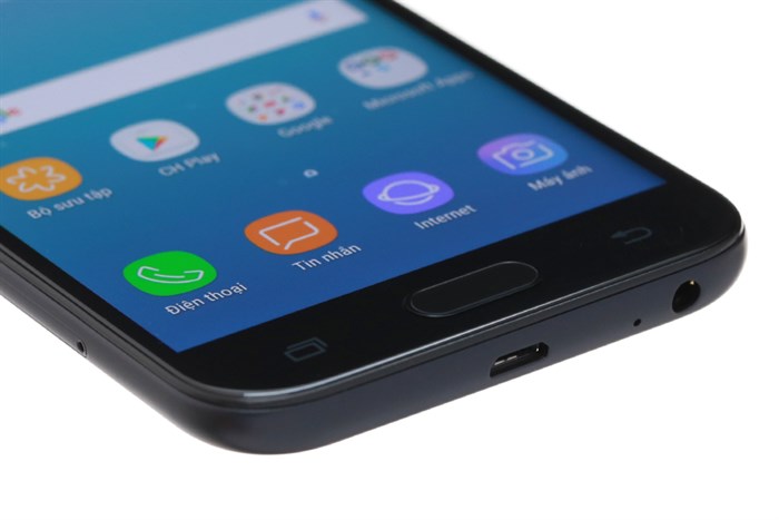 Điện thoại Samsung Galaxy J3 Pro