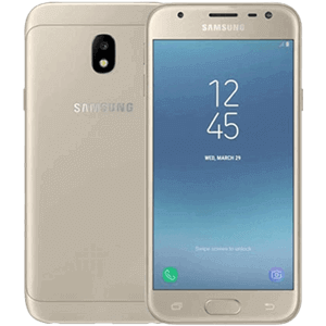Điện thoại Samsung Galaxy J3 Pro