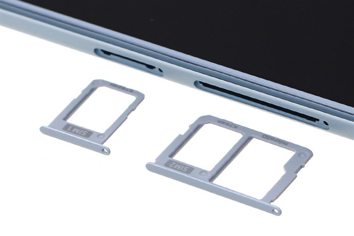 Điện thoại Samsung Galaxy J3 Pro