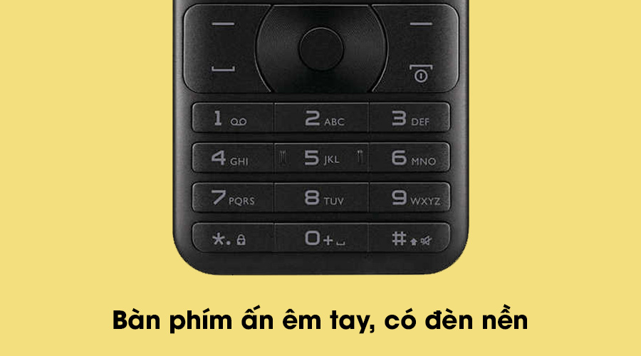 Điện thoại Philips E181