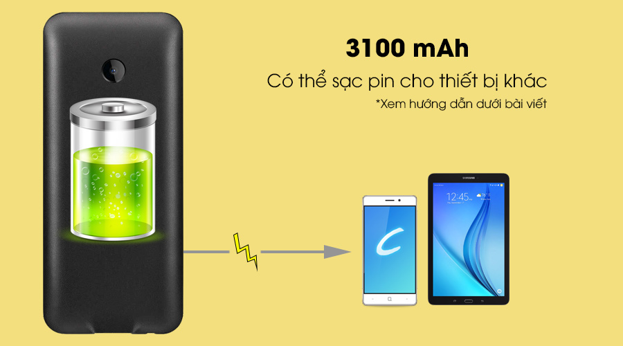 Philips E181 chính hãng, giá rẻ, chất lượng | thegioididong.com