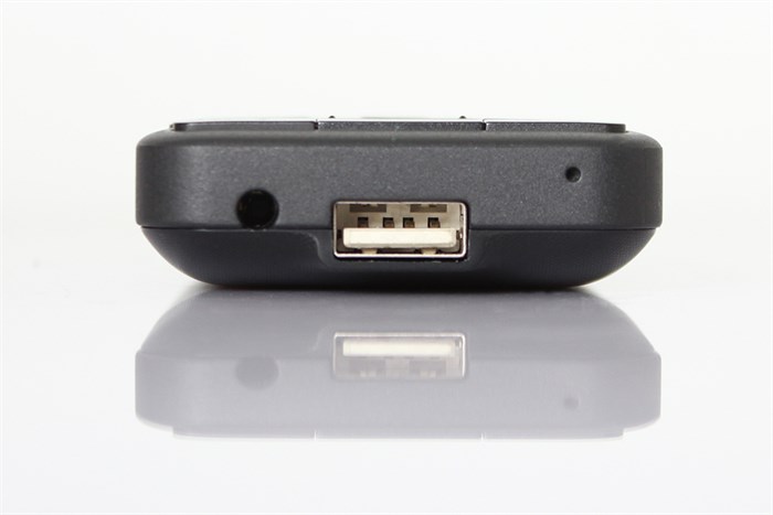 Điện thoại Philips E181 Màu Đen