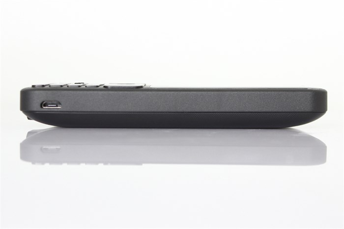 Điện thoại Philips E181 Màu Đen