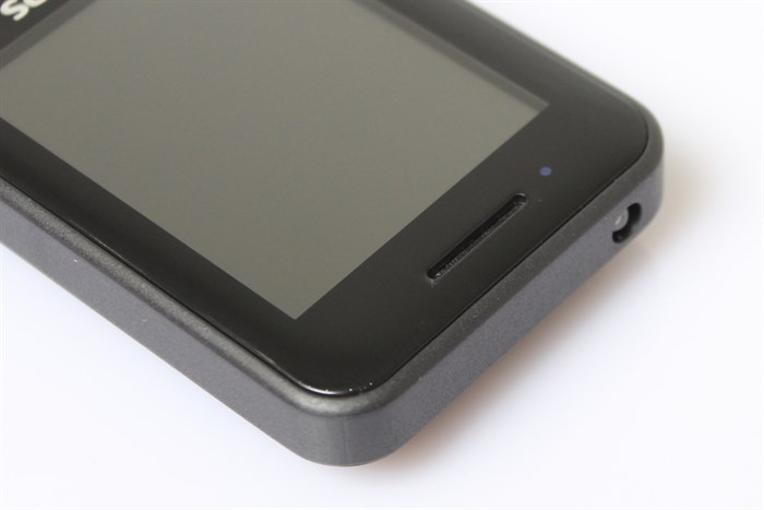 Điện thoại Philips E181 Màu Đen