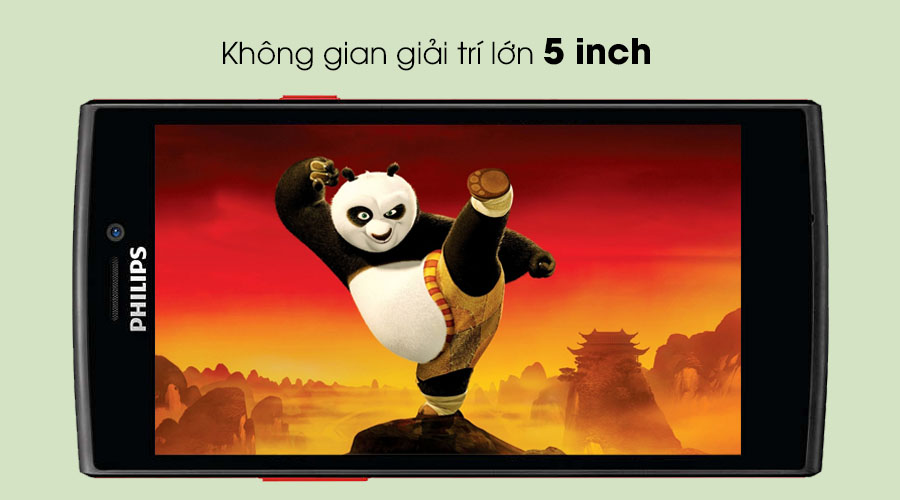 Điện thoại Philips S337