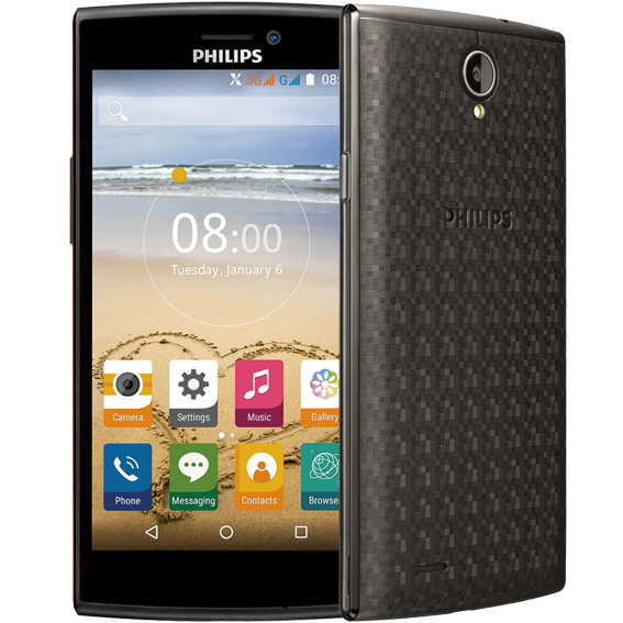 Điện thoại Philips S337