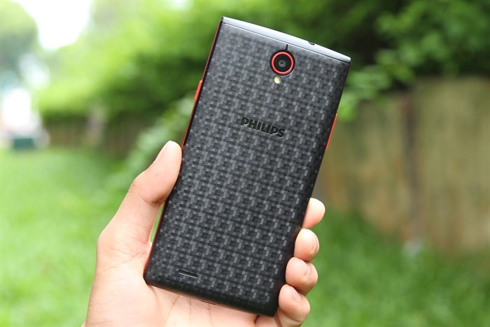 Điện thoại Philips S337