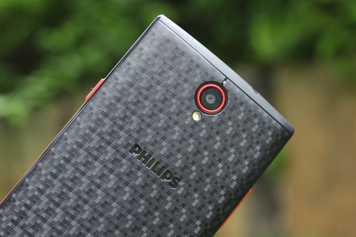 Điện thoại Philips S337