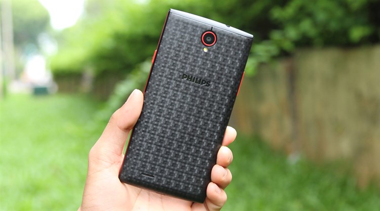 Điện thoại Philips S337