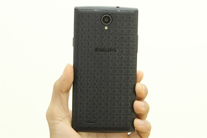 Điện thoại Philips S337