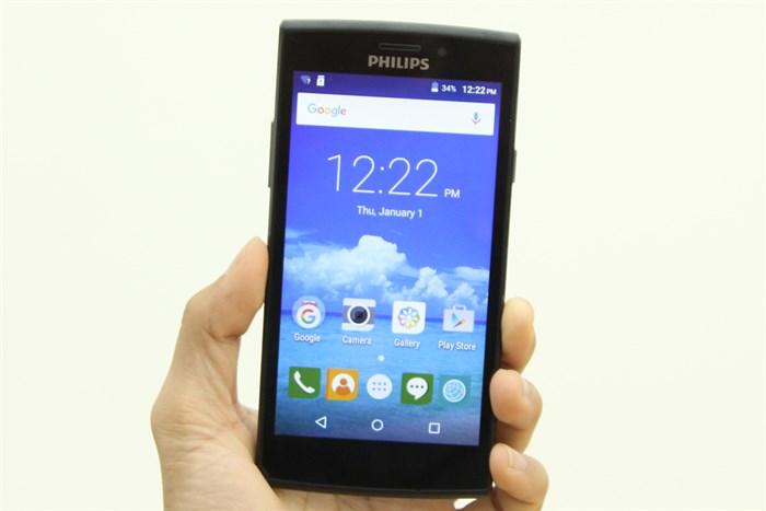 Điện thoại Philips S337