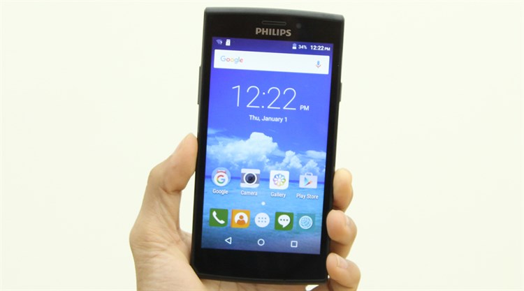 Điện thoại Philips S337