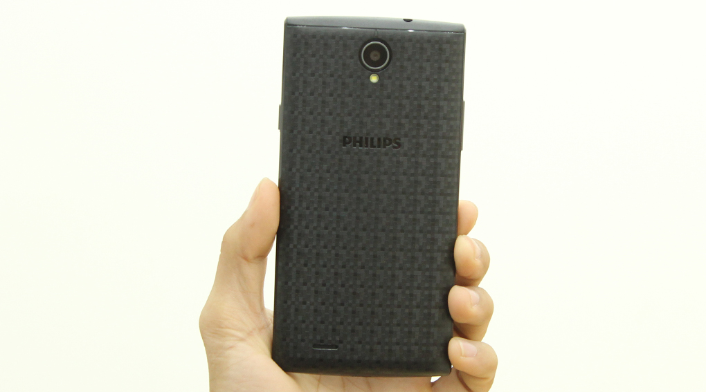 Điện thoại Philips S337