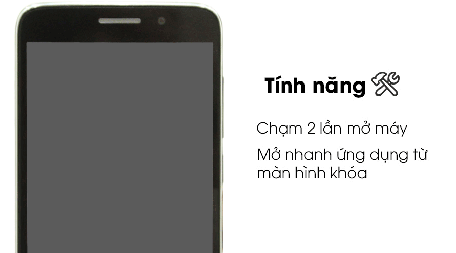 Điện thoại Obi Worldphone S507
