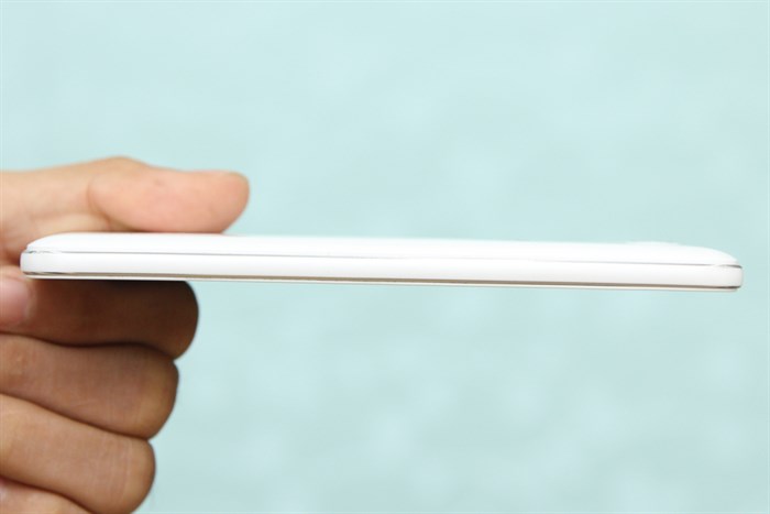 Điện thoại Obi Worldphone S507 Màu Trắng