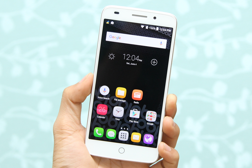 Obi Worldphone S507 - 3