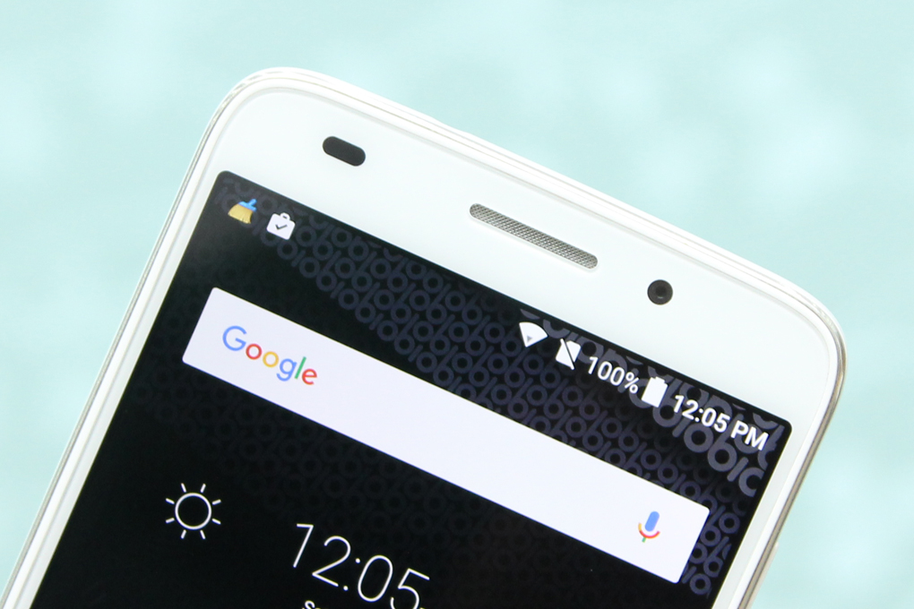 Obi Worldphone S507 - 7