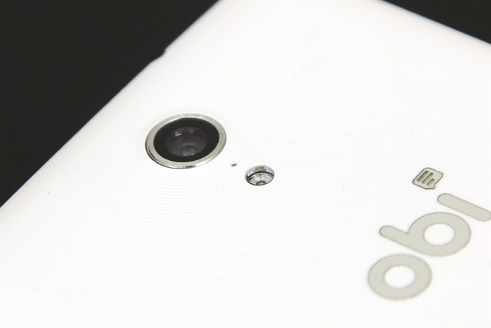 Điện thoại Obi Worldphone S507 Màu Trắng