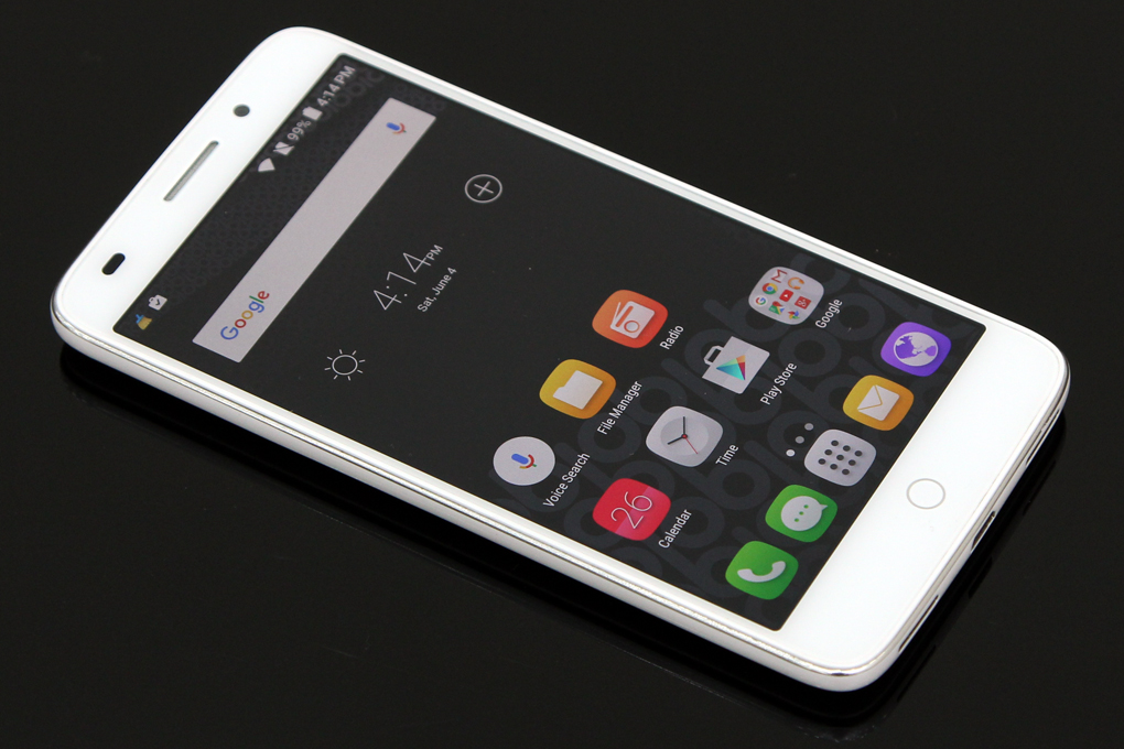 Obi Worldphone S507 - 21