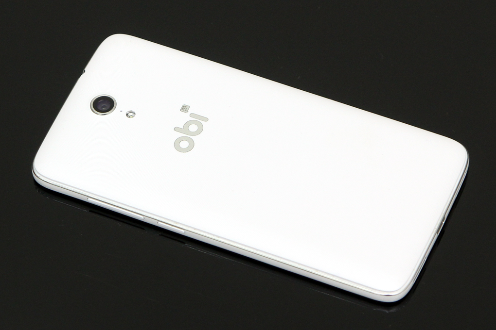 Obi Worldphone S507 - 22