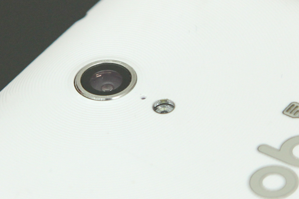 Obi Worldphone S507 - 23