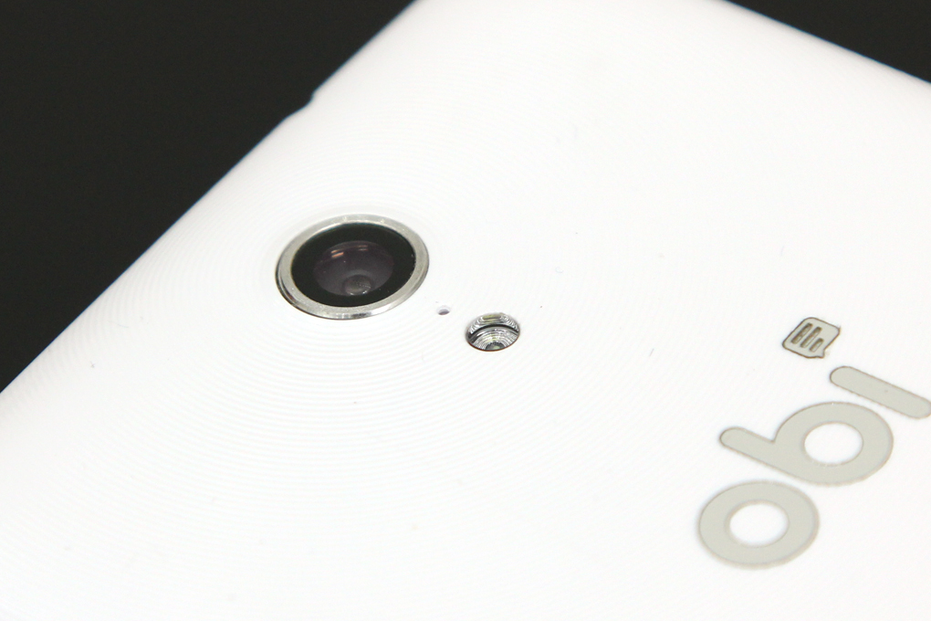 Obi Worldphone S507 - 24