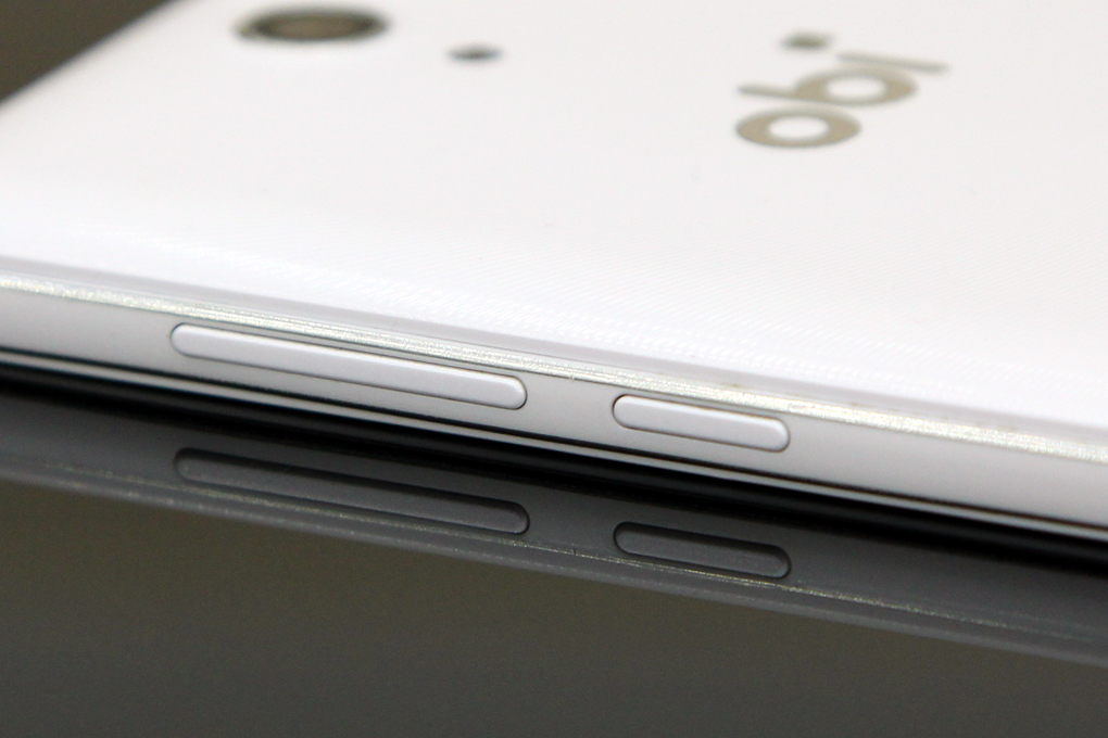 Obi Worldphone S507 - 25