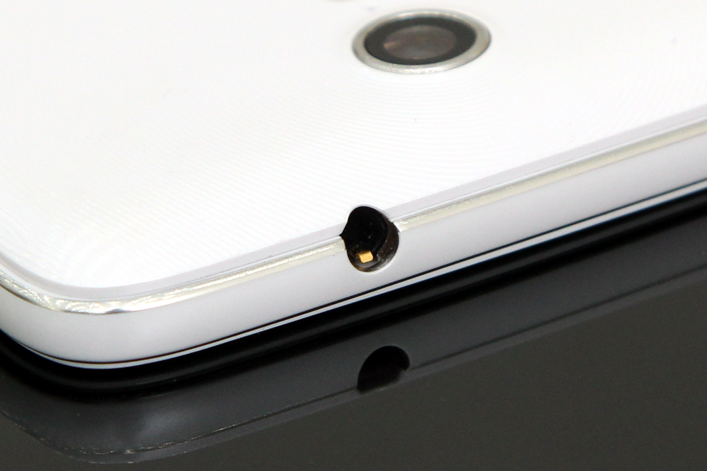 Obi Worldphone S507 - 28