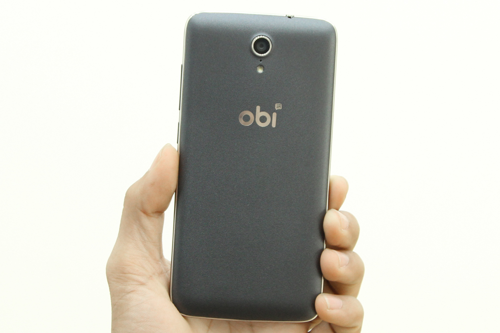 Obi Worldphone S507 - 6